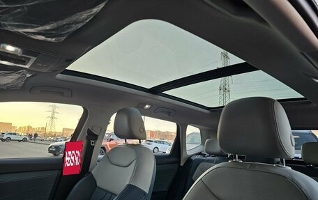 Volkswagen Tharu, 2025 год, 3 750 000 рублей, 36 фотография