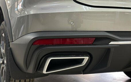 Haval F7, 2026 год, 2 899 000 рублей, 27 фотография