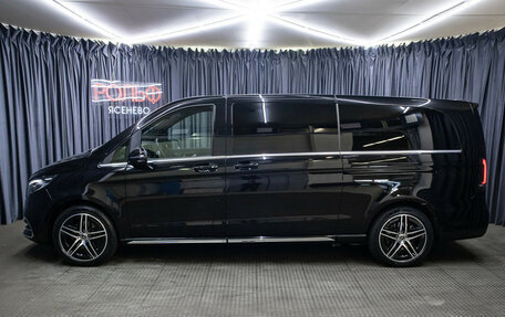 Mercedes-Benz V-Класс, 2024 год, 15 998 000 рублей, 8 фотография