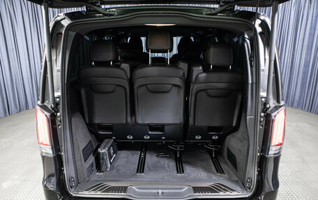 Mercedes-Benz V-Класс, 2024 год, 15 998 000 рублей, 10 фотография
