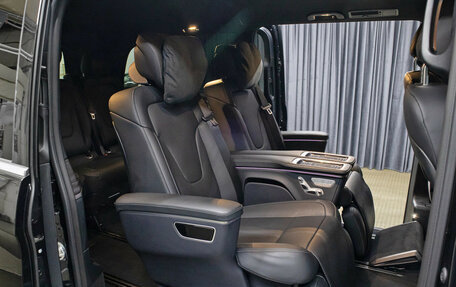 Mercedes-Benz V-Класс, 2024 год, 15 998 000 рублей, 13 фотография