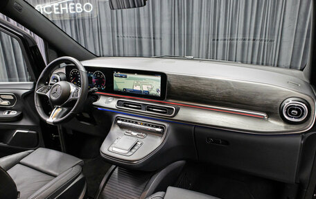 Mercedes-Benz V-Класс, 2024 год, 15 998 000 рублей, 11 фотография