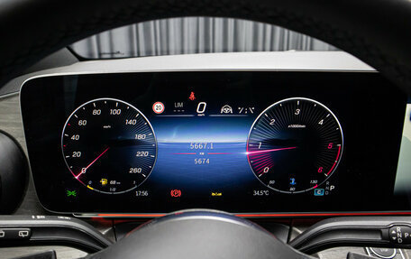 Mercedes-Benz V-Класс, 2024 год, 15 998 000 рублей, 14 фотография