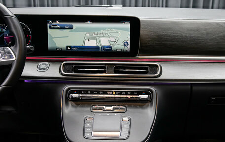 Mercedes-Benz V-Класс, 2024 год, 15 998 000 рублей, 16 фотография