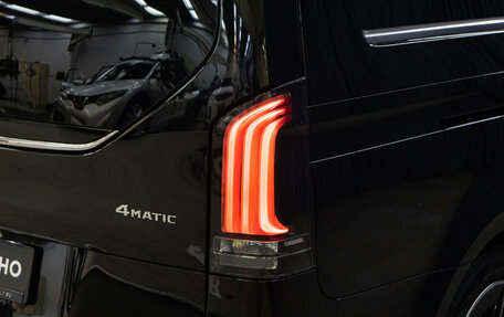 Mercedes-Benz V-Класс, 2024 год, 15 998 000 рублей, 28 фотография