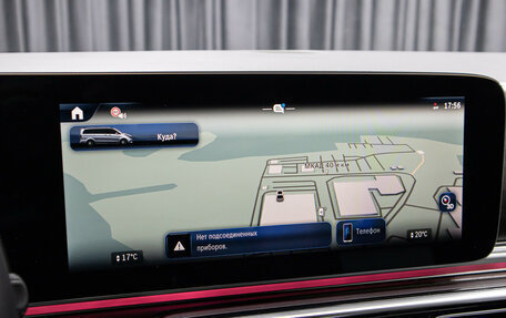 Mercedes-Benz V-Класс, 2024 год, 15 998 000 рублей, 20 фотография