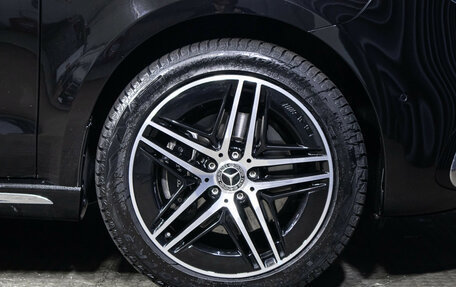 Mercedes-Benz V-Класс, 2024 год, 15 998 000 рублей, 29 фотография