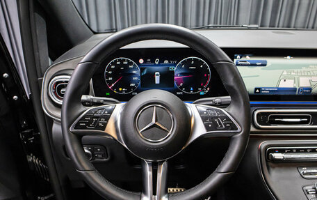 Mercedes-Benz V-Класс, 2024 год, 15 998 000 рублей, 18 фотография