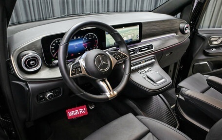 Mercedes-Benz V-Класс, 2024 год, 15 998 000 рублей, 17 фотография