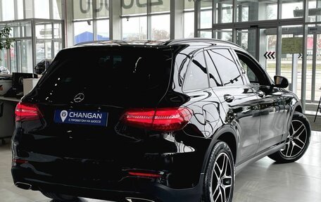 Mercedes-Benz GLC, 2018 год, 3 600 000 рублей, 4 фотография
