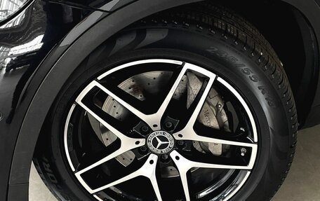 Mercedes-Benz GLC, 2018 год, 3 600 000 рублей, 10 фотография