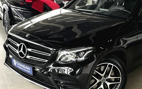 Mercedes-Benz GLC, 2018 год, 3 600 000 рублей, 8 фотография