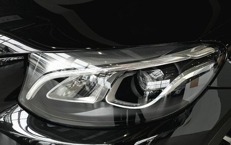 Mercedes-Benz GLC, 2018 год, 3 600 000 рублей, 9 фотография