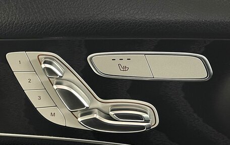 Mercedes-Benz GLC, 2018 год, 3 600 000 рублей, 13 фотография