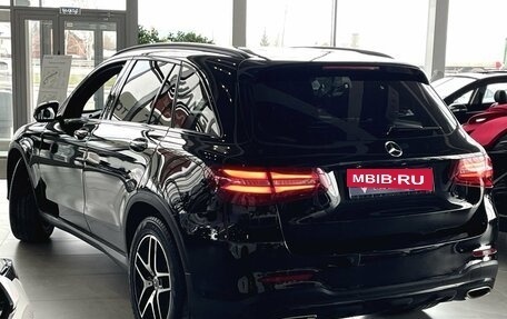 Mercedes-Benz GLC, 2018 год, 3 600 000 рублей, 6 фотография