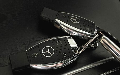 Mercedes-Benz GLC, 2018 год, 3 600 000 рублей, 25 фотография