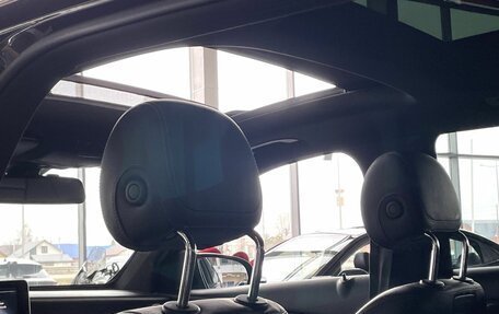 Mercedes-Benz GLC, 2018 год, 3 600 000 рублей, 26 фотография