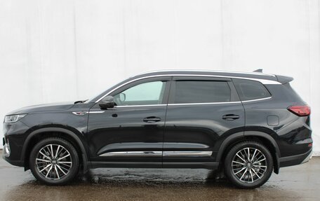 Chery Tiggo 8 I, 2022 год, 2 099 000 рублей, 4 фотография