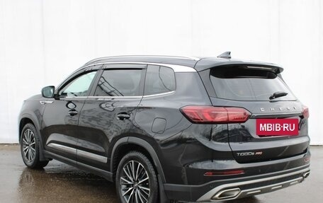 Chery Tiggo 8 I, 2022 год, 2 099 000 рублей, 5 фотография