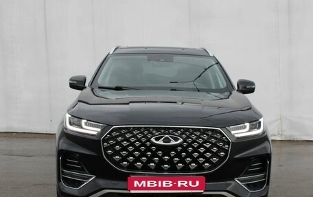 Chery Tiggo 8 I, 2022 год, 2 099 000 рублей, 2 фотография