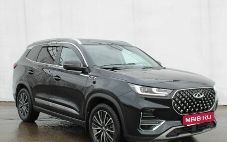 Chery Tiggo 8 I, 2022 год, 2 099 000 рублей, 3 фотография