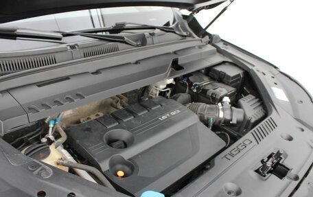 Chery Tiggo 8 I, 2022 год, 2 099 000 рублей, 9 фотография