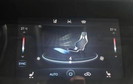 Chery Tiggo 8 I, 2022 год, 2 099 000 рублей, 14 фотография