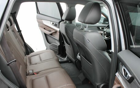 Chery Tiggo 8 I, 2022 год, 2 099 000 рублей, 13 фотография