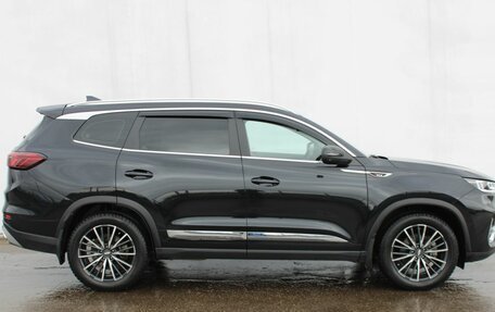 Chery Tiggo 8 I, 2022 год, 2 099 000 рублей, 8 фотография