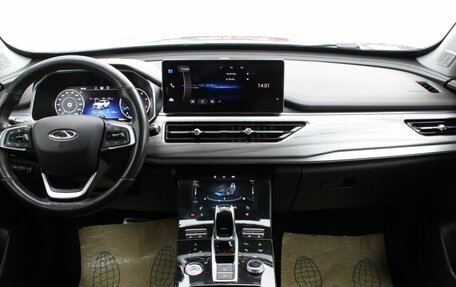 Chery Tiggo 8 I, 2022 год, 2 099 000 рублей, 19 фотография