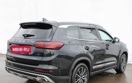 Chery Tiggo 8 I, 2022 год, 2 099 000 рублей, 7 фотография