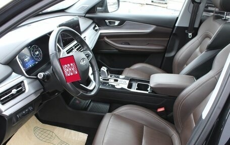 Chery Tiggo 8 I, 2022 год, 2 099 000 рублей, 18 фотография