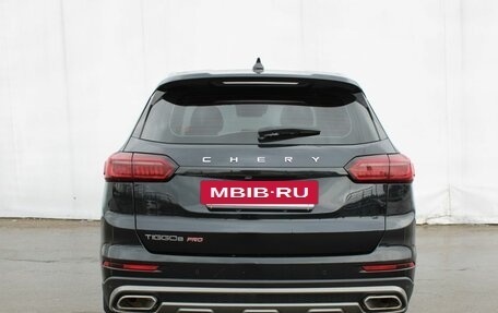 Chery Tiggo 8 I, 2022 год, 2 099 000 рублей, 6 фотография