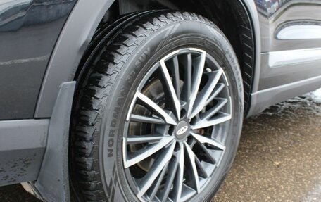 Chery Tiggo 8 I, 2022 год, 2 099 000 рублей, 28 фотография