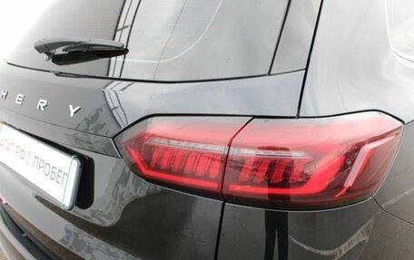 Chery Tiggo 8 I, 2022 год, 2 099 000 рублей, 27 фотография