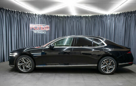 Genesis G90, 2022 год, 12 498 000 рублей, 8 фотография