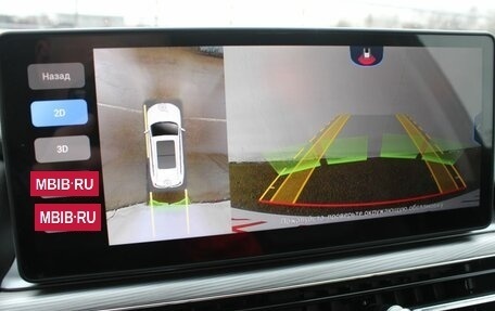 Chery Tiggo 8 I, 2022 год, 2 099 000 рублей, 25 фотография