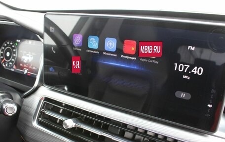 Chery Tiggo 8 I, 2022 год, 2 099 000 рублей, 21 фотография