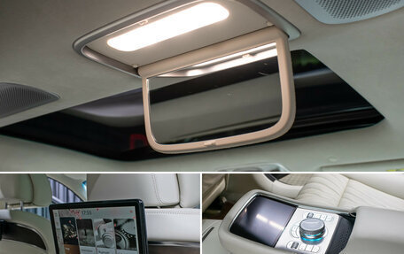 Genesis G90, 2022 год, 12 498 000 рублей, 19 фотография