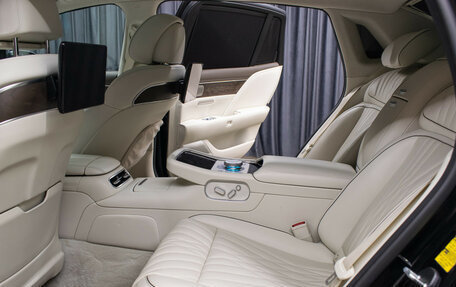 Genesis G90, 2022 год, 12 498 000 рублей, 12 фотография