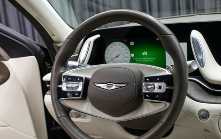 Genesis G90, 2022 год, 12 498 000 рублей, 17 фотография