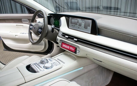 Genesis G90, 2022 год, 12 498 000 рублей, 11 фотография