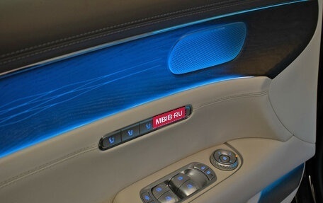 Genesis G90, 2022 год, 12 498 000 рублей, 24 фотография