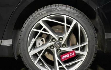 Genesis G90, 2022 год, 12 498 000 рублей, 28 фотография