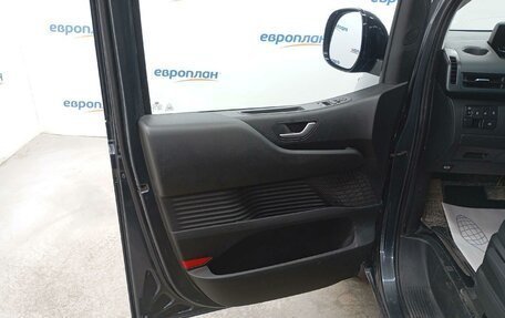 Hyundai Staria, 2023 год, 5 688 000 рублей, 9 фотография