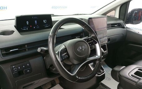 Hyundai Staria, 2023 год, 5 688 000 рублей, 6 фотография