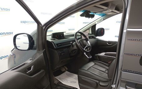 Hyundai Staria, 2023 год, 5 688 000 рублей, 8 фотография