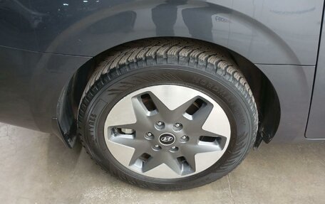 Hyundai Staria, 2023 год, 5 688 000 рублей, 10 фотография