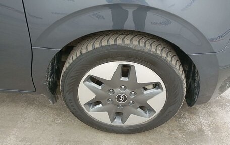 Hyundai Staria, 2023 год, 5 688 000 рублей, 11 фотография