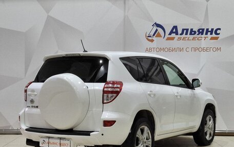 Toyota RAV4, 2011 год, 1 430 000 рублей, 3 фотография
